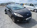 2008 FORD FIESTA ZET for sale at Copart CORBY
