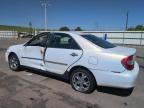 2004 Toyota Camry Le за продажба в Littleton, CO - Side