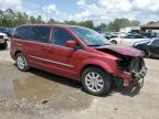 2014 Chrysler Town & Country Touring de vânzare în Greenwell Springs, LA - Front End