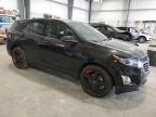 2019 Chevrolet Equinox Lt   de vânzare în Greenwood, NE - Mechanical