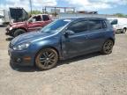 2013 Volkswagen Golf  for Sale in Kapolei, HI - Side