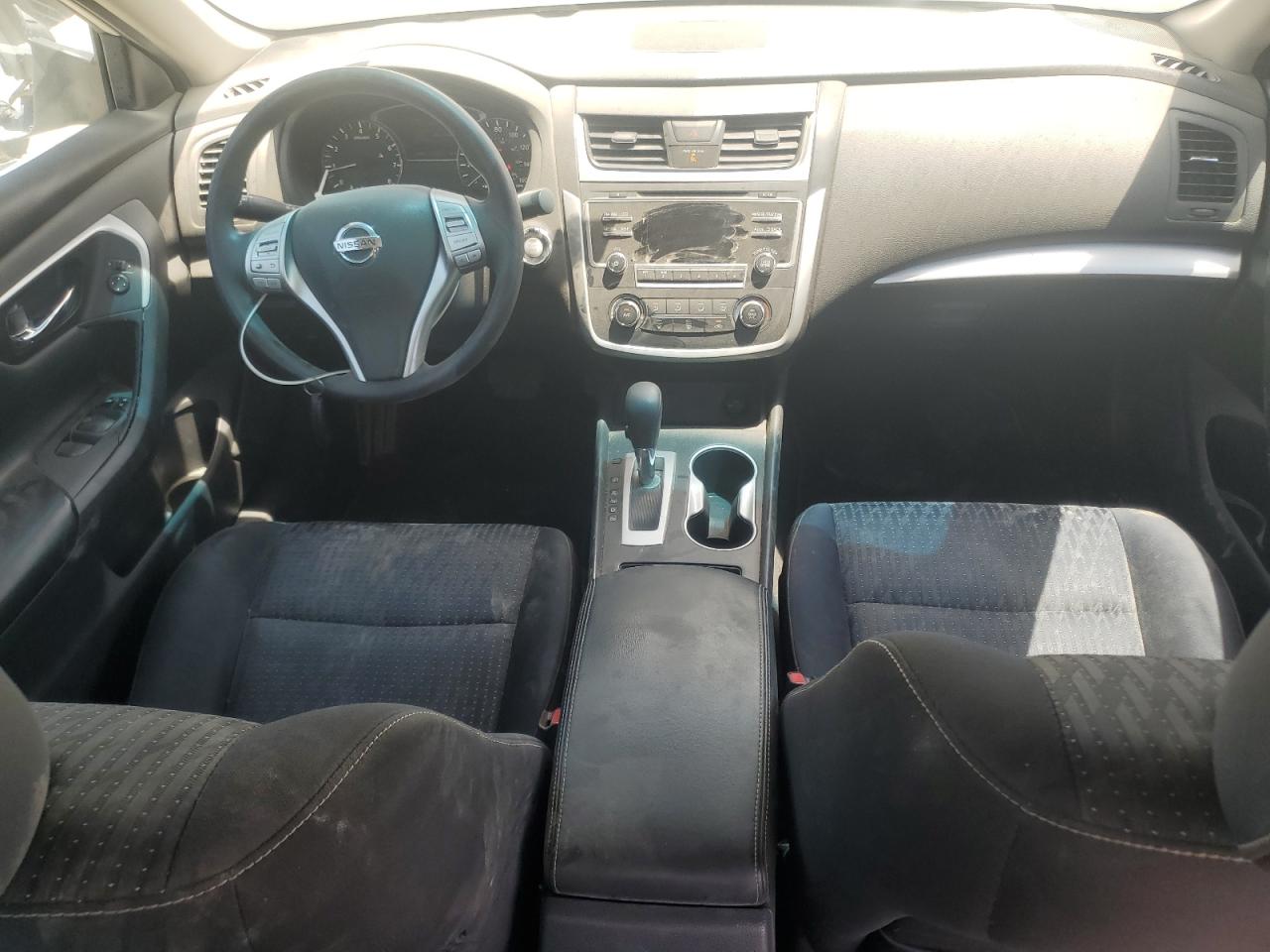 2016 Nissan Altima 2.5 VIN: 1N4AL3AP9GC245841 Lot: 55769465