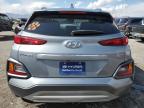 2021 Hyundai Kona Limited zu verkaufen in Las Vegas, NV - Side