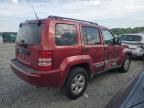 2011 Jeep Liberty Sport en Venta en Spartanburg, SC - Side
