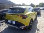 2023 KIA SPORTAGE 2 for sale at Copart BELFAST