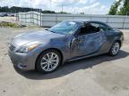 2015 Infiniti Q60 Base იყიდება Dunn-ში, NC - Side