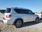 2020 Nissan Armada Sv for Sale in Temple, TX - Minor Dent/Scratches