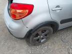 2011 SUZUKI SX4 SZ-L for sale at Copart YORK