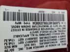 2009 Honda Cr-V Exl for Sale in Wayland, MI - Front End