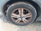 2010 FORD FUSION ZET for sale at Copart WOLVERHAMPTON
