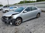 2012 Toyota Camry Base   იყიდება Grenada-ში, MS - Front End