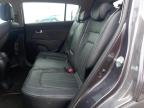2013 KIA SPORTAGE 3 for sale at Copart SANDWICH