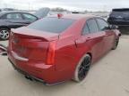 2016 Cadillac Ats-V  zu verkaufen in Wilmer, TX - Front End