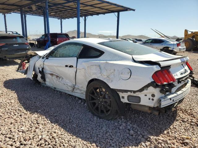  FORD MUSTANG 2016 Білий