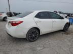 2015 Toyota Corolla L   zu verkaufen in Lebanon, TN - Front End