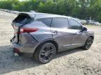 2021 Acura Rdx A-Spec for Sale in North Billerica, MA - Rear End