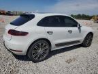 2016 Porsche Macan Turbo for Sale in Columbus, OH - Rear End