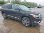 2019 Gmc Acadia Denali de vânzare în Davison, MI - Front End