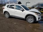 2015 Mazda Cx-5 Gt for Sale in Montreal-est, QC - Front End