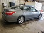 2016 Nissan Altima 2.5 იყიდება Conway-ში, AR - Front End