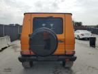 2002 Mercedes-Benz G 500 იყიდება Orlando-ში, FL - Mechanical