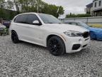 2014 Bmw X5 Xdrive50I de vânzare în North Billerica, MA - Normal Wear