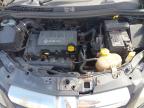 2010 VAUXHALL CORSA SXI for sale at Copart BRISTOL