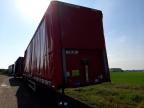 2017 TRAI TRAILER for sale at Copart WOLVERHAMPTON
