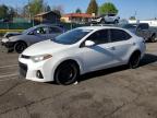 2014 Toyota Corolla L de vânzare în Denver, CO - Hail