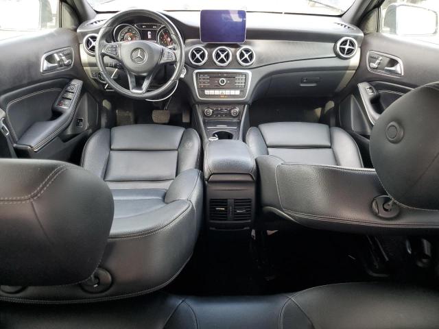  MERCEDES-BENZ GLA-CLASS 2019 Czarny