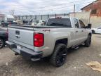 2018 Chevrolet Silverado K1500 de vânzare în Los Angeles, CA - Front End