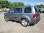 2009 Honda Pilot Lx zu verkaufen in Baltimore, MD - Front End