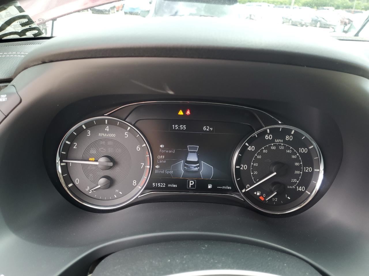 2022 Infiniti Qx80 Luxe VIN: JN8AZ2AE8N9292777 Lot: 56327285