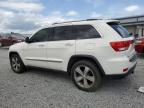 2011 Jeep Grand Cherokee Limited na sprzedaż w Earlington, KY - Hail