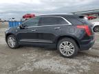 2017 Cadillac Xt5 Premium Luxury for Sale in Earlington, KY - Hail