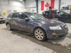 2008 Audi A6 Avant Quattro na sprzedaż w Ottawa, ON - Front End
