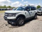 2024 Ford Bronco Sport Big Bend იყიდება Hillsborough-ში, NJ - Front End