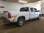 2006 Chevrolet Silverado K1500 zu verkaufen in Ham Lake, MN - Side