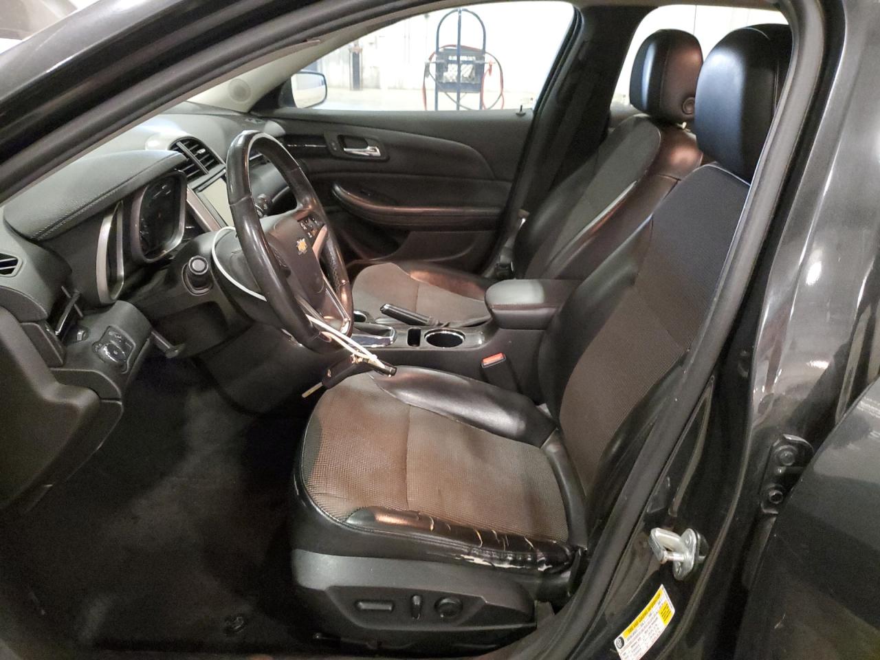 2014 Chevrolet Malibu 2Lt VIN: 1G11E5SL4EF283302 Lot: 56727735