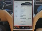 2016 Tesla Model S  en Venta en San Martin, CA - Front End