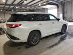 2024 Lexus Tx 350 Base   იყიდება West Mifflin-ში, PA - Rear End