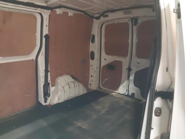 2014 CITROEN DISPATCH 1
