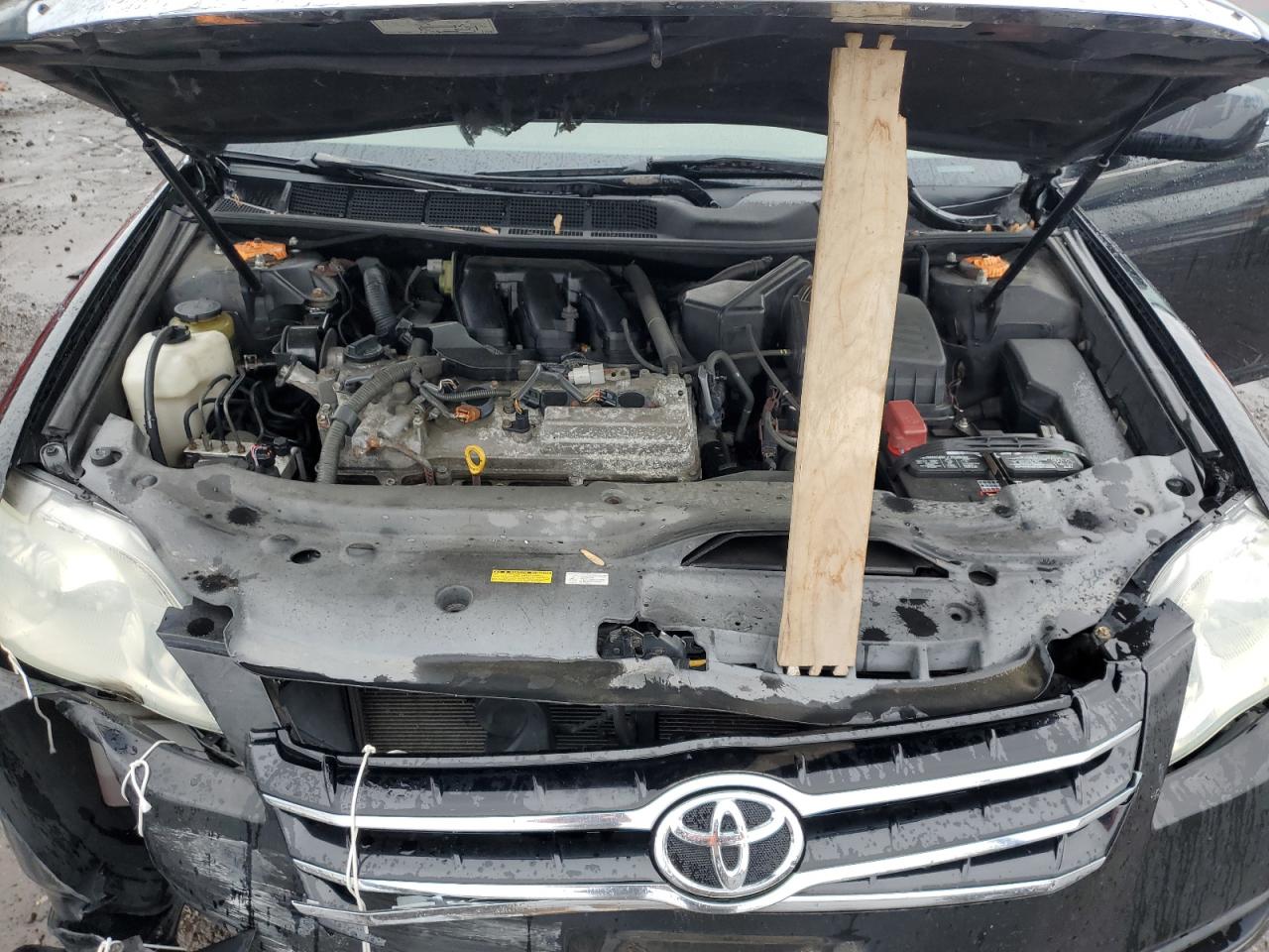 2006 Toyota Avalon Xl VIN: 4T1BK36B06U108127 Lot: 52550785