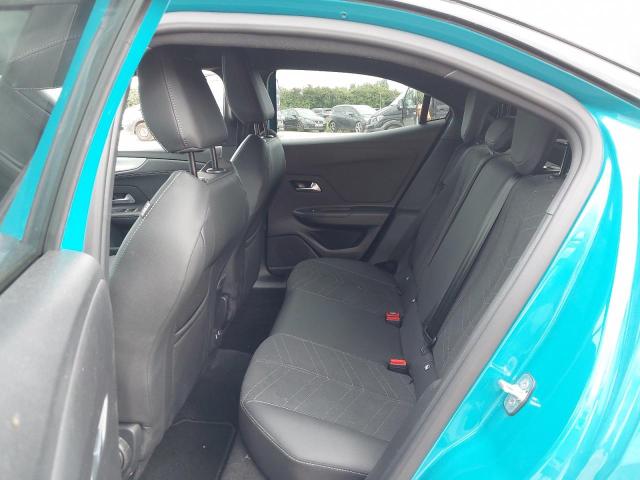 2025 VAUXHALL MOKKA ULTI