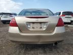 2006 Honda Accord Ex zu verkaufen in Chicago Heights, IL - Side