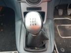 2011 FORD FIESTA EDG for sale at Copart GLOUCESTER