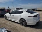 2019 Kia Stinger  na sprzedaż w Temple, TX - Hail