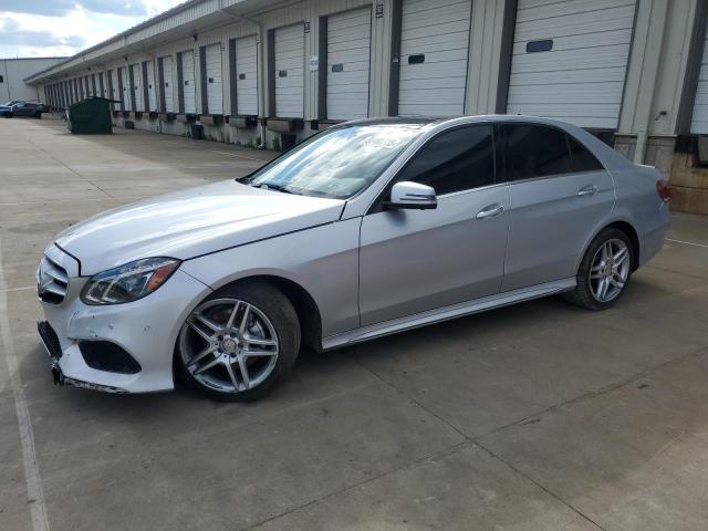 2014 Mercedes-Benz E 350  