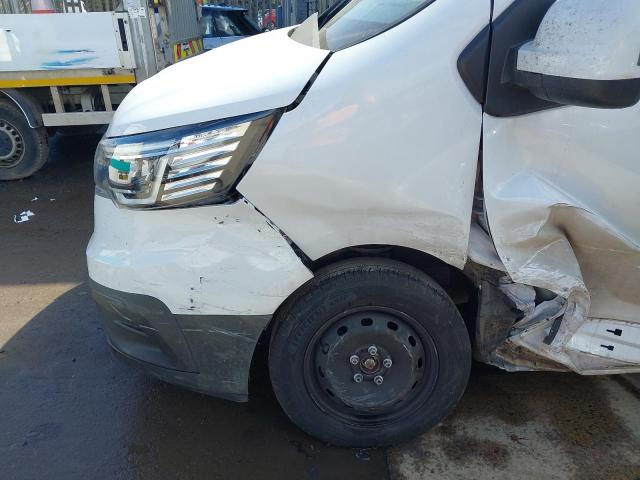 2024 RENAULT TRAFIC SL3