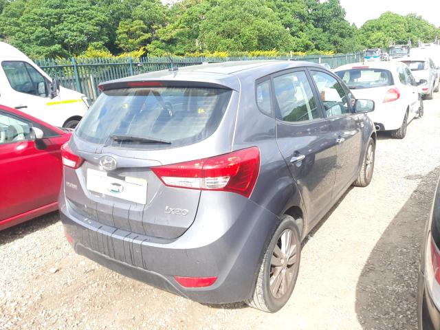 2014 HYUNDAI IX20 ACTIV